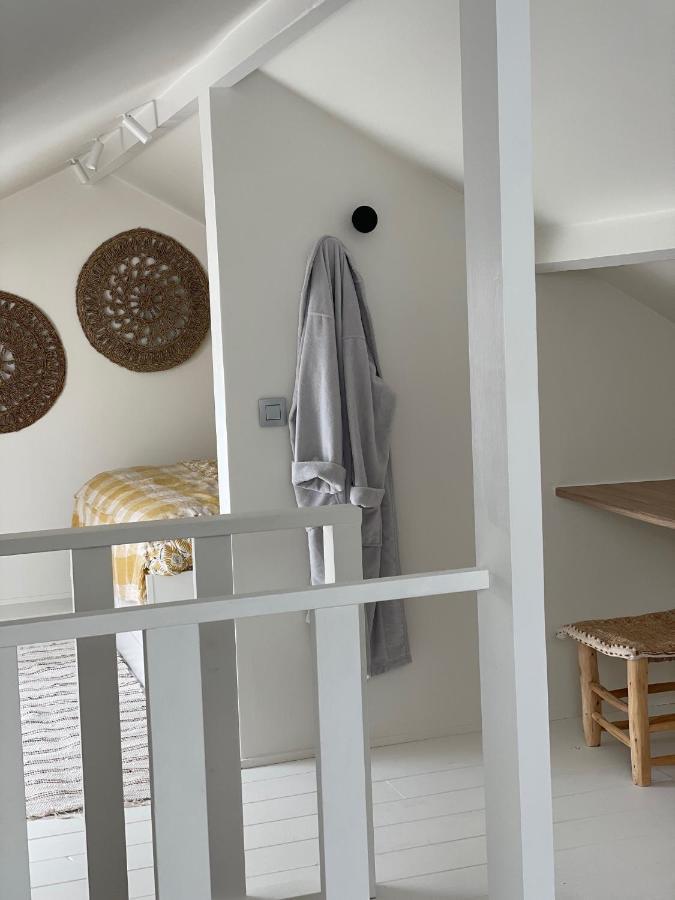 Vakantiehuis Cerise, Luxueus Genieten In De Leiestreek Deinze Exterior foto